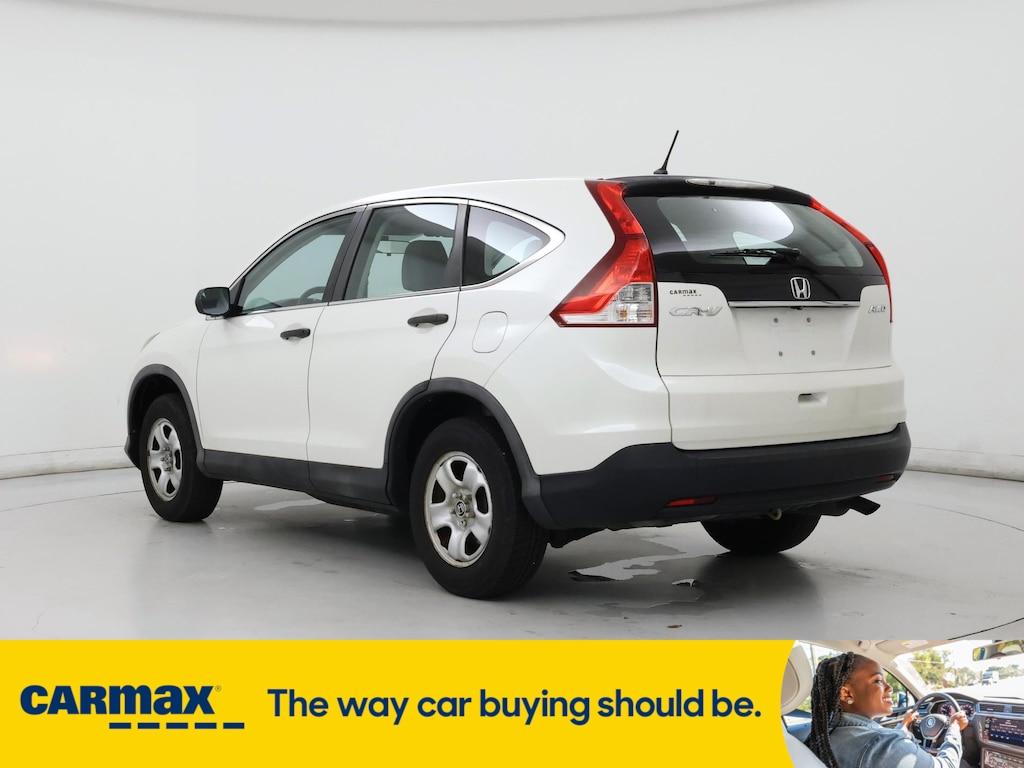 used 2014 Honda CR-V car, priced at $15,998
