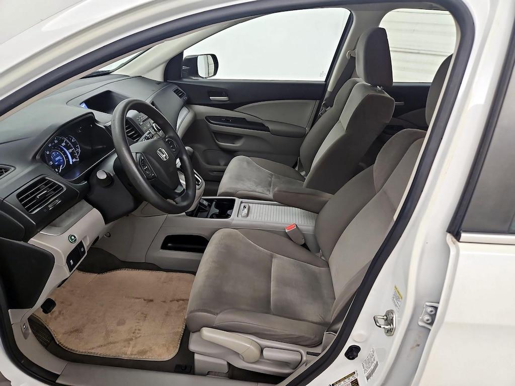 used 2014 Honda CR-V car, priced at $15,998