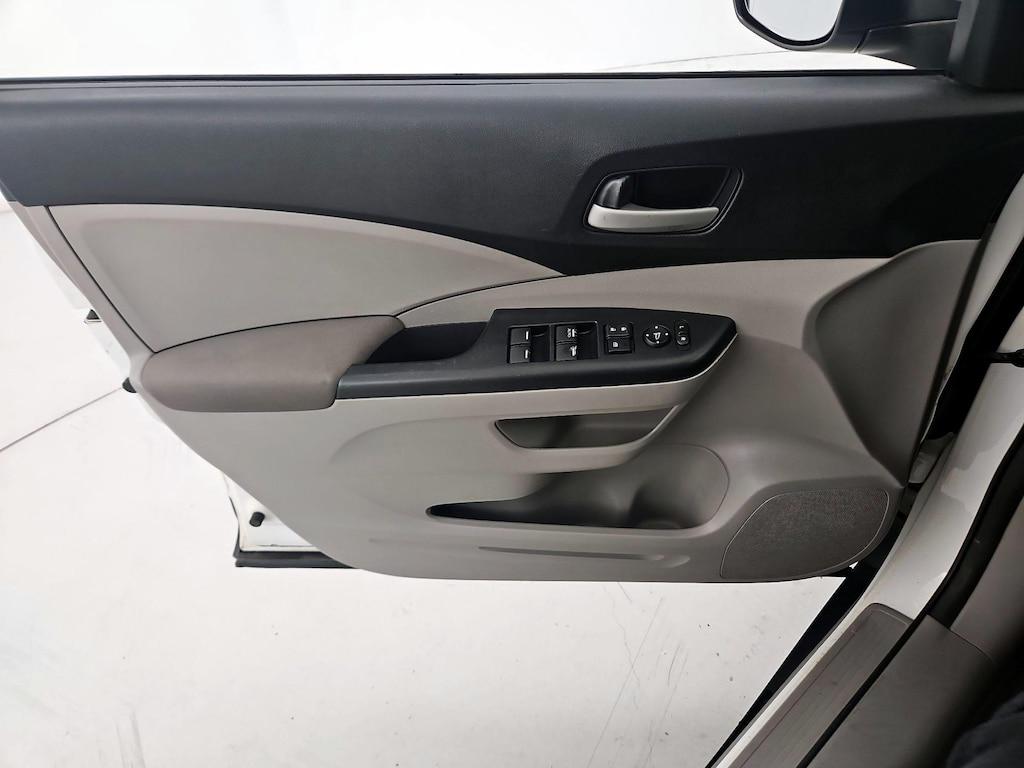 used 2014 Honda CR-V car, priced at $15,998
