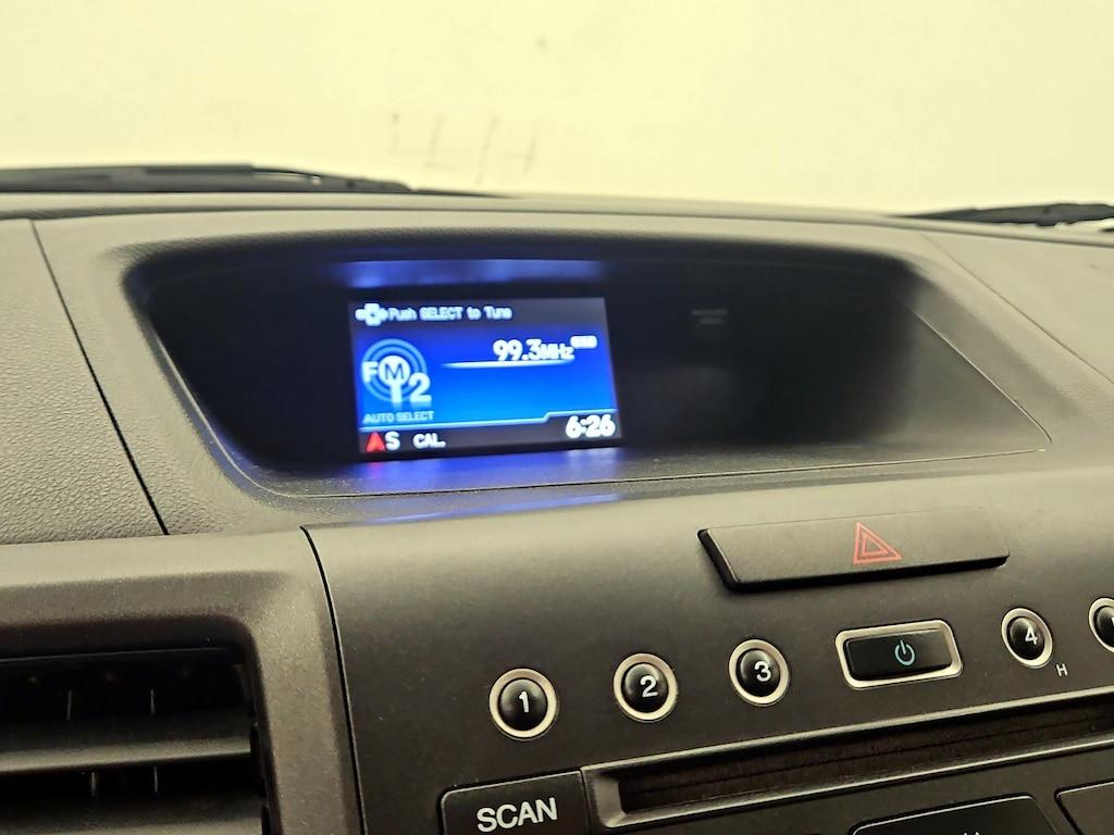 used 2014 Honda CR-V car, priced at $15,998