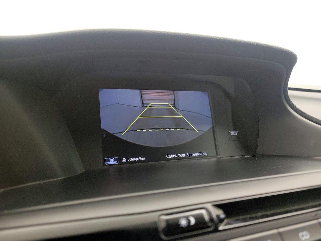 used 2017 Honda Accord car, priced at $17,998