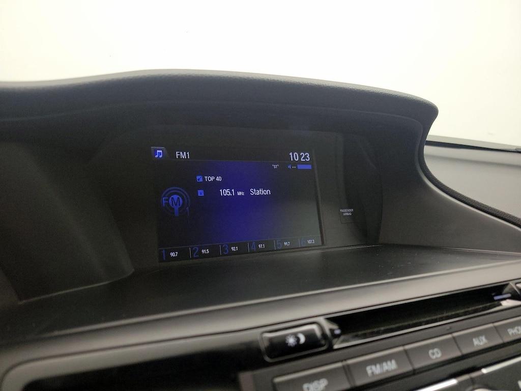 used 2017 Honda Accord car, priced at $17,998