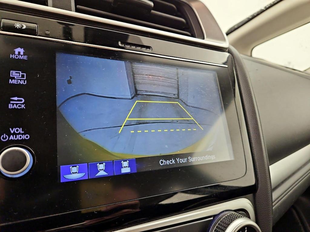 used 2018 Honda Fit car, priced at $18,998