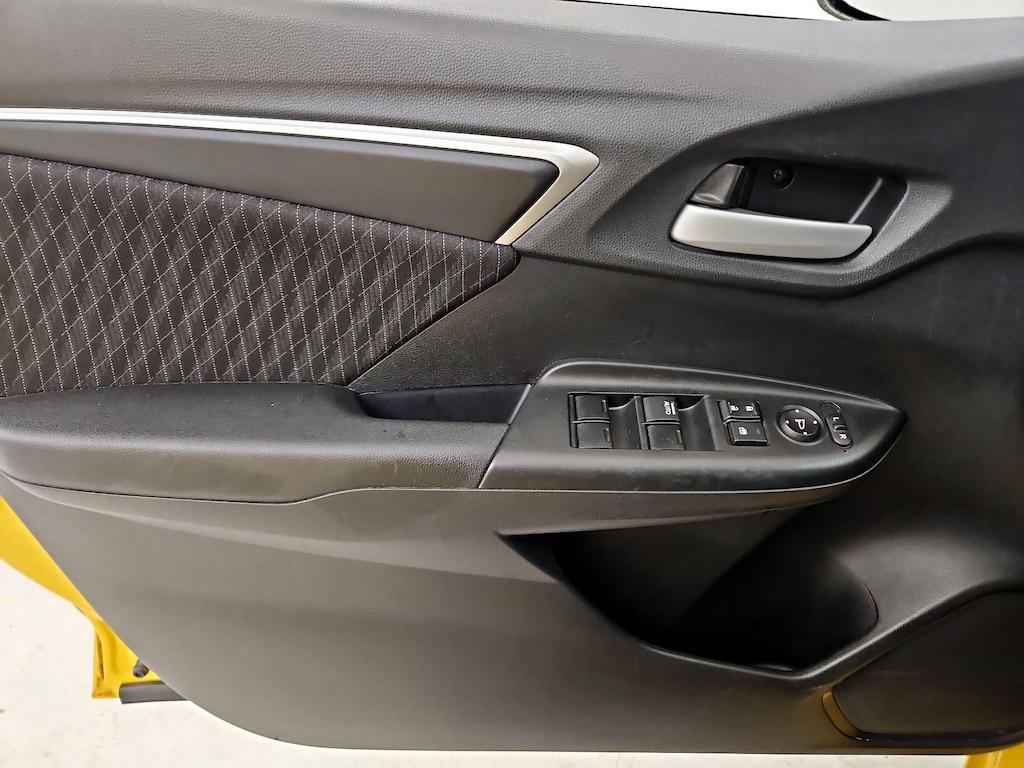 used 2018 Honda Fit car, priced at $18,998