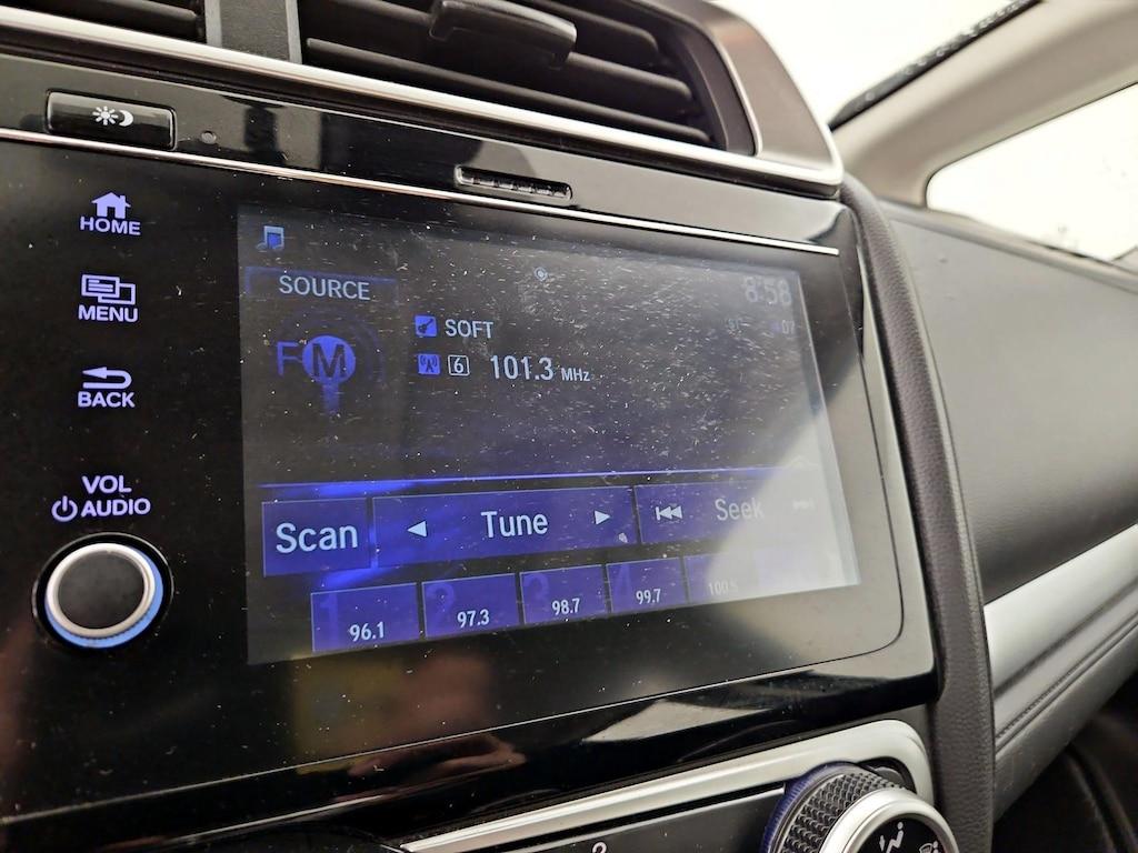 used 2018 Honda Fit car, priced at $18,998