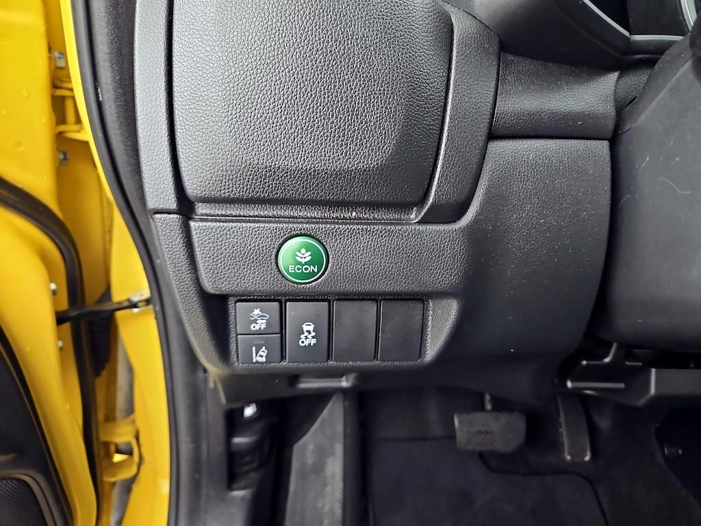 used 2018 Honda Fit car, priced at $18,998