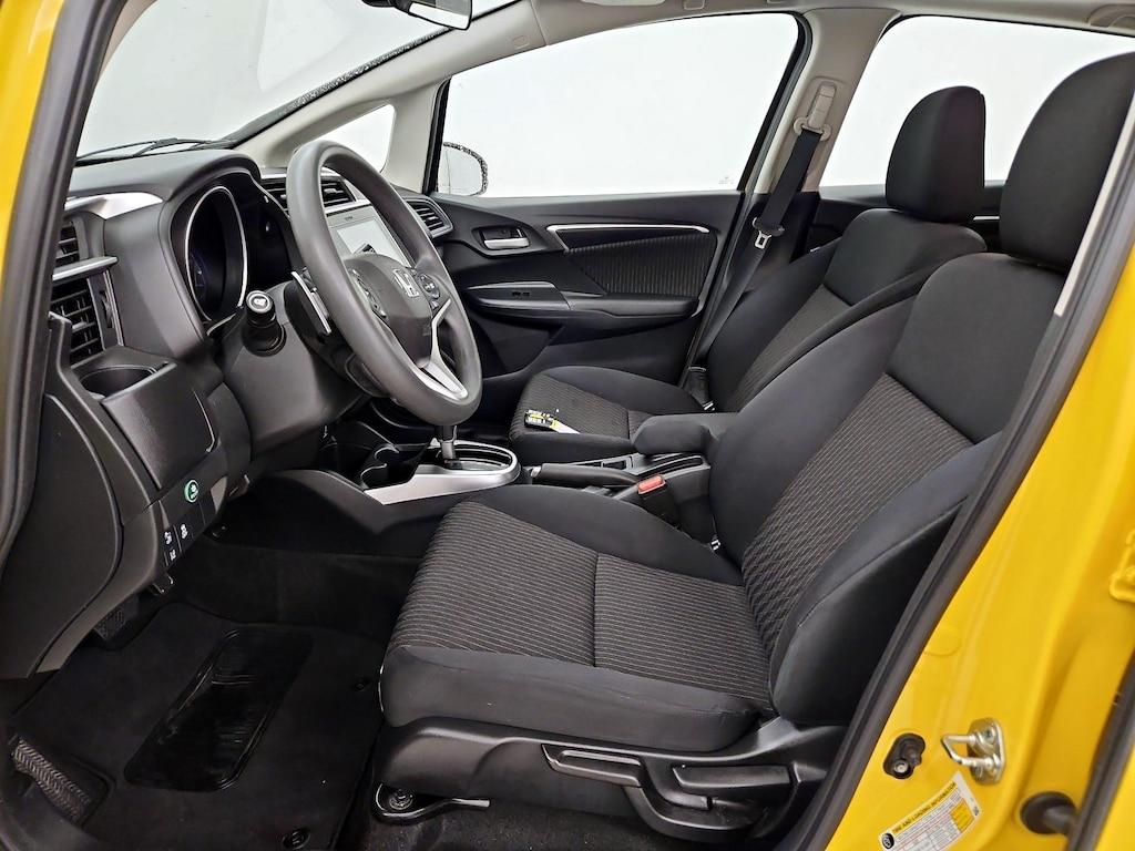 used 2018 Honda Fit car, priced at $18,998