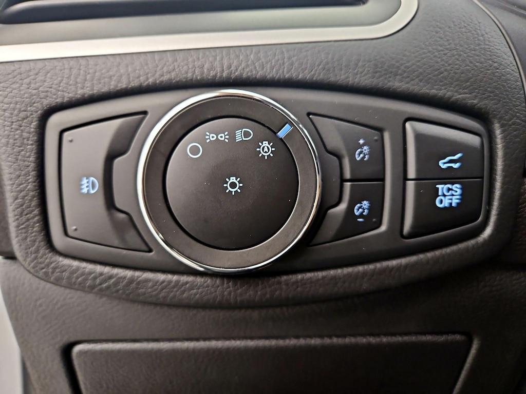 used 2022 Ford Edge car, priced at $23,998