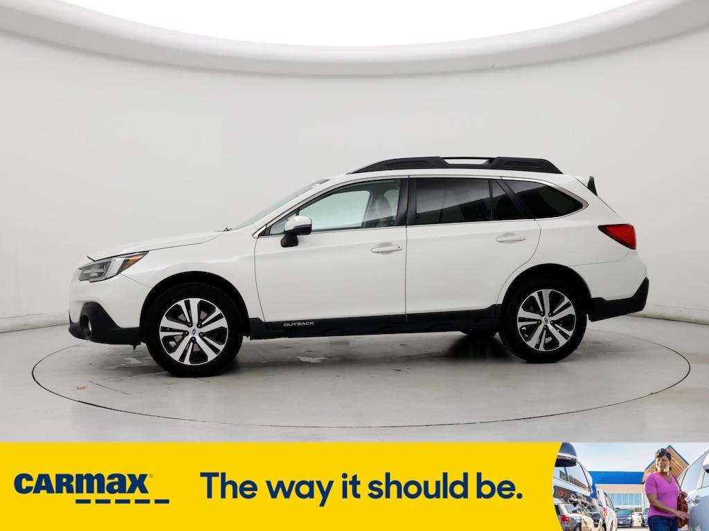 used 2019 Subaru Outback car, priced at $19,998