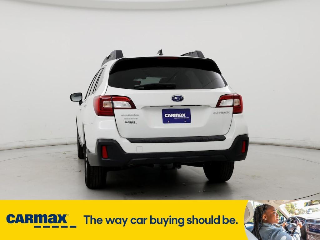 used 2019 Subaru Outback car, priced at $19,998