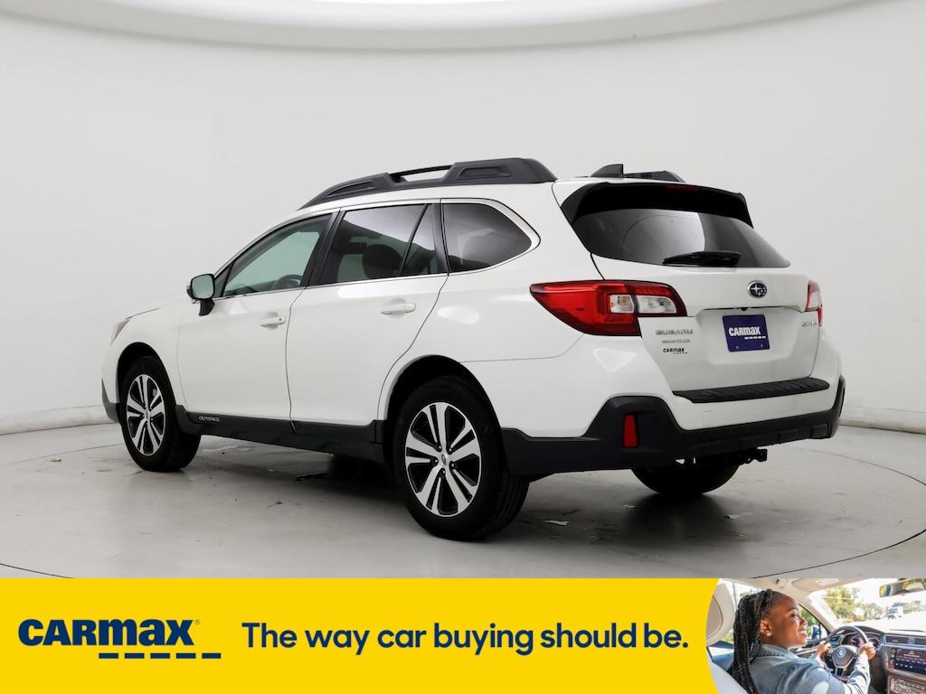 used 2019 Subaru Outback car, priced at $19,998