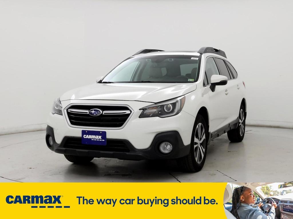 used 2019 Subaru Outback car, priced at $19,998