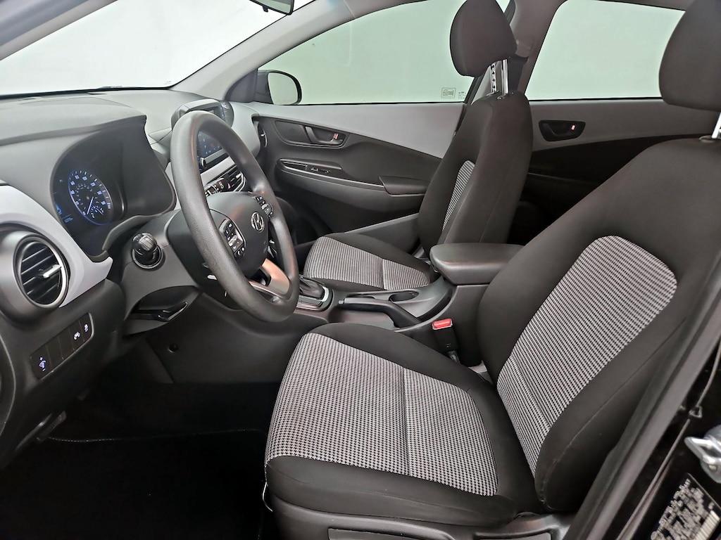 used 2020 Hyundai Kona car, priced at $15,998