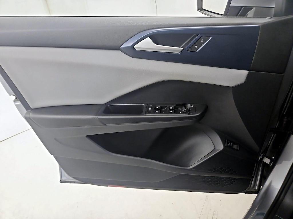 used 2023 Volkswagen Taos car, priced at $23,998