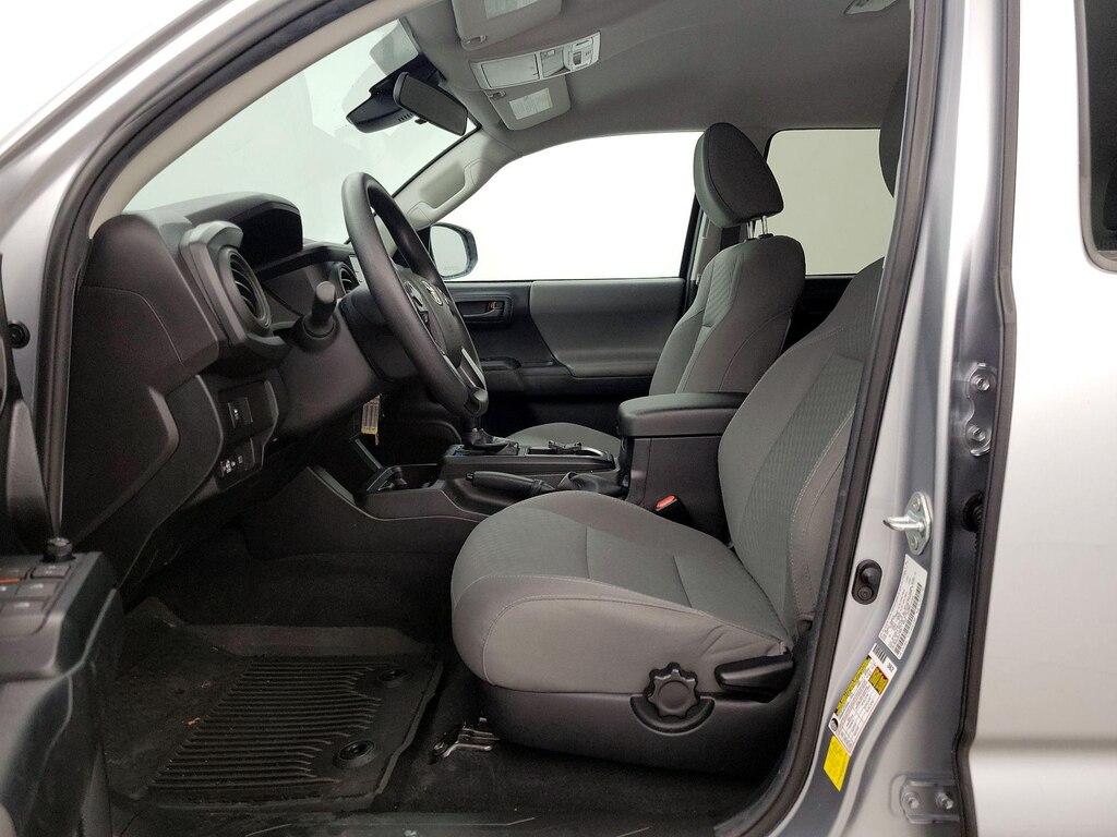 used 2022 Toyota Tacoma car, priced at $34,998