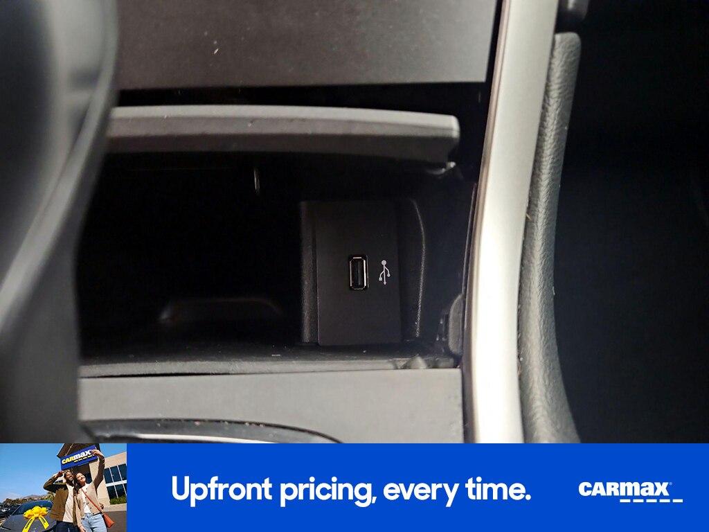 used 2016 Ford Edge car, priced at $18,998