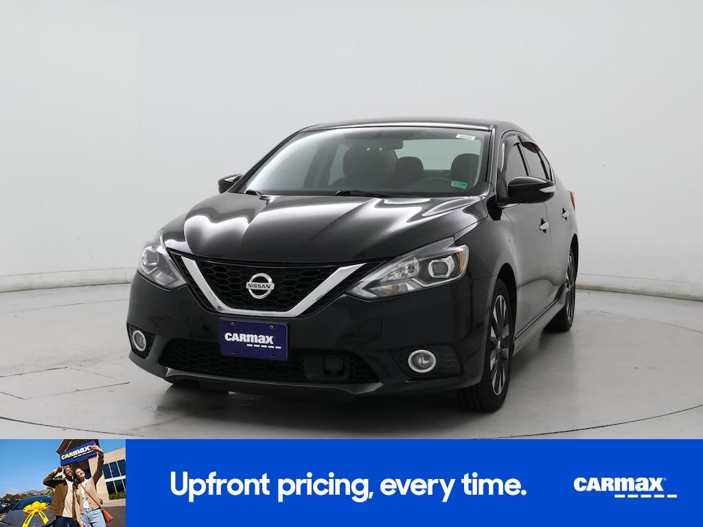 used 2019 Nissan Sentra car, priced at $16,998