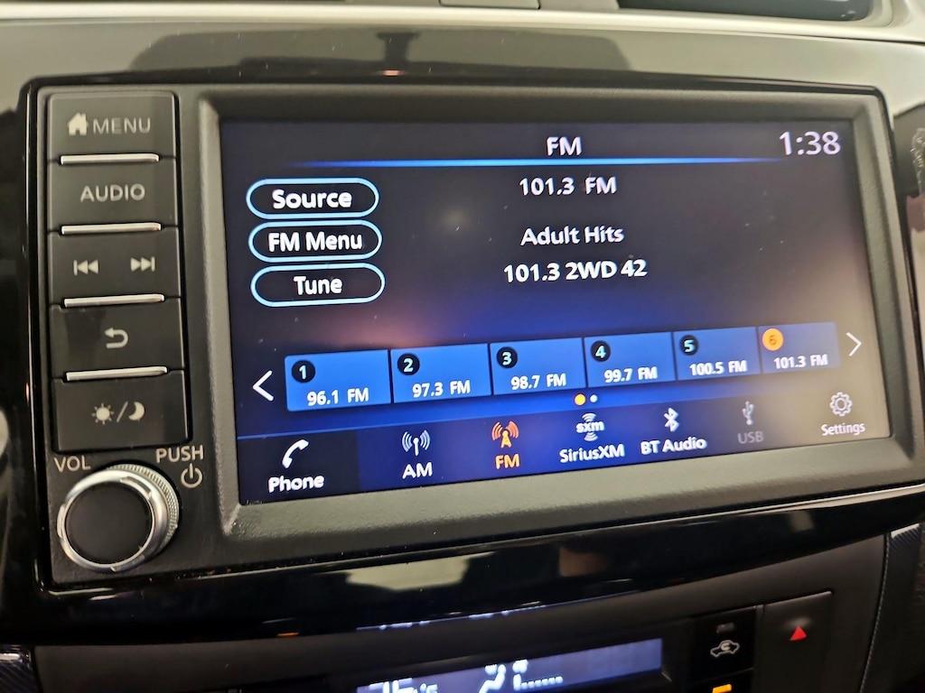 used 2019 Nissan Sentra car, priced at $16,998