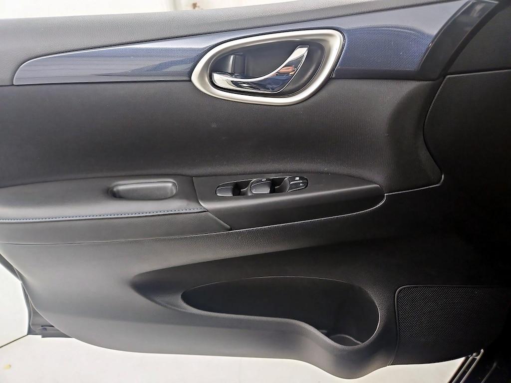 used 2019 Nissan Sentra car, priced at $16,998