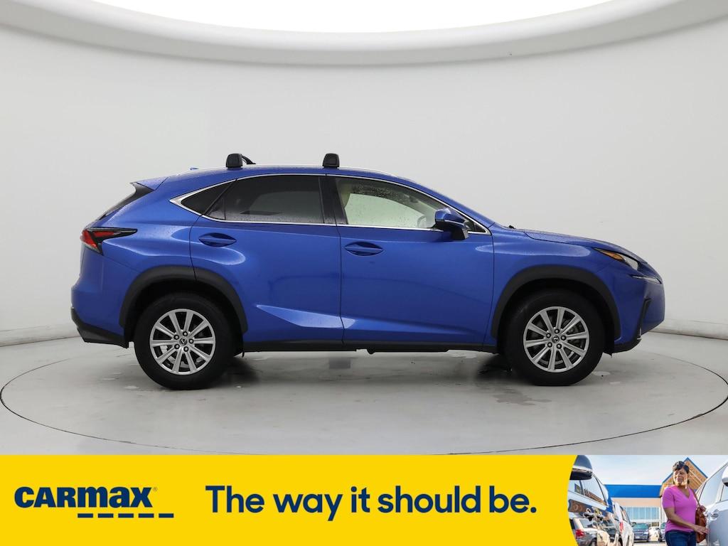 used 2020 Lexus NX 300 car, priced at $22,998