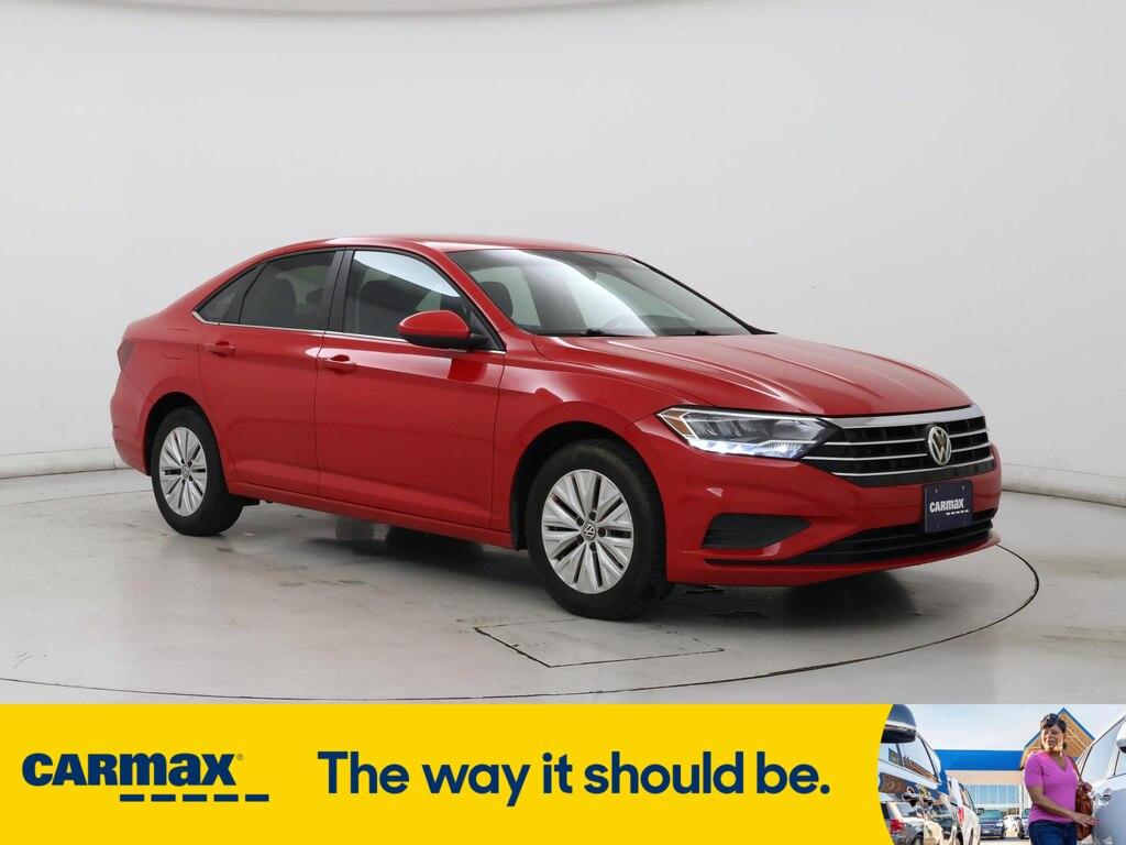 used 2019 Volkswagen Jetta car, priced at $17,998