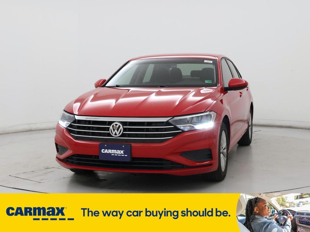 used 2019 Volkswagen Jetta car, priced at $17,998