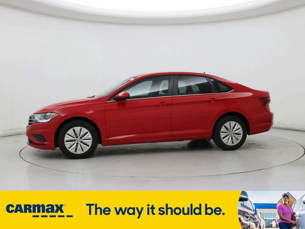 used 2019 Volkswagen Jetta car, priced at $17,998