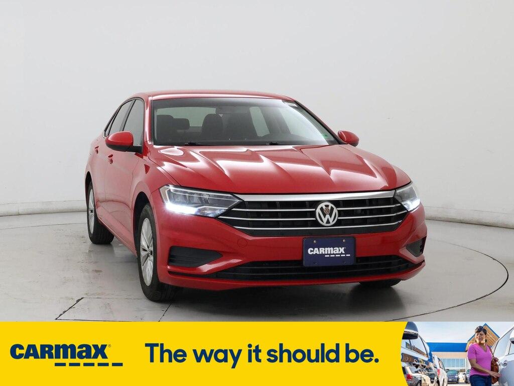 used 2019 Volkswagen Jetta car, priced at $17,998