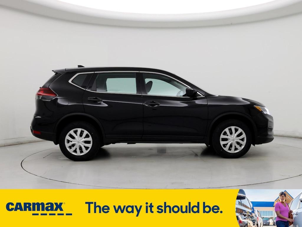 used 2020 Nissan Rogue car, priced at $19,998