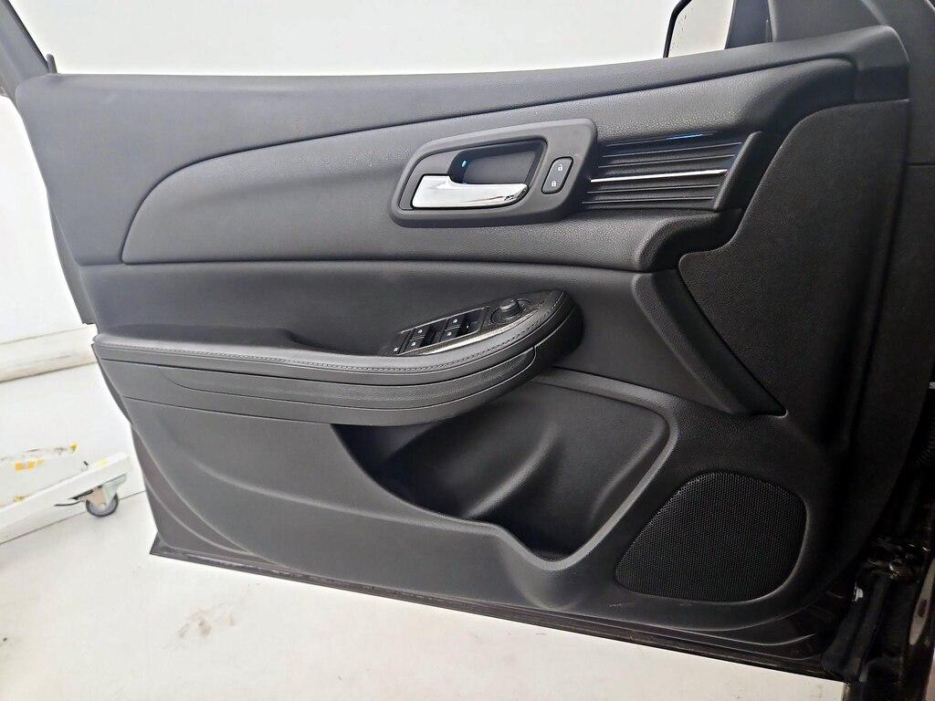 used 2015 Chevrolet Malibu car, priced at $14,998