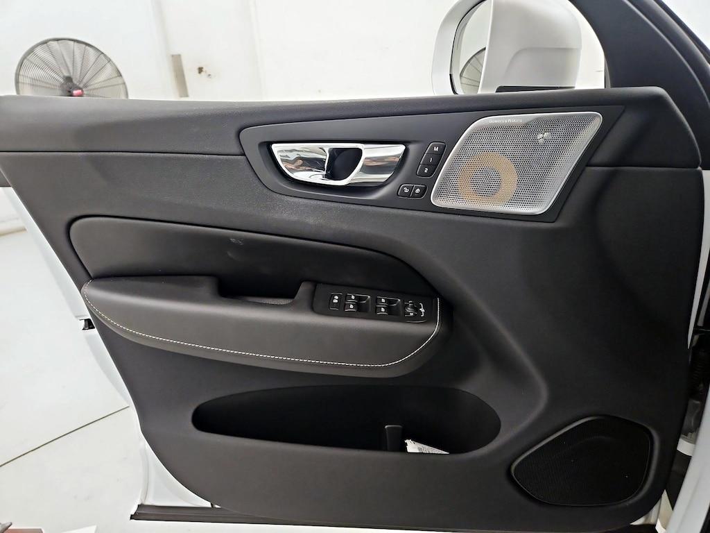 used 2019 Volvo XC60 Recharge Plug-In Hybrid car, priced at $33,998