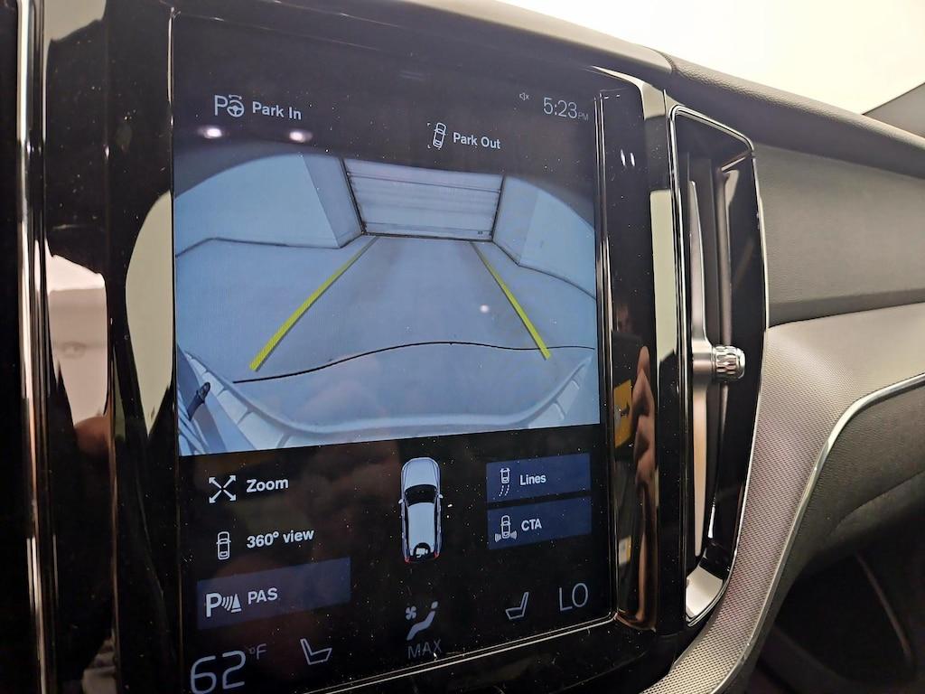 used 2019 Volvo XC60 Recharge Plug-In Hybrid car, priced at $33,998