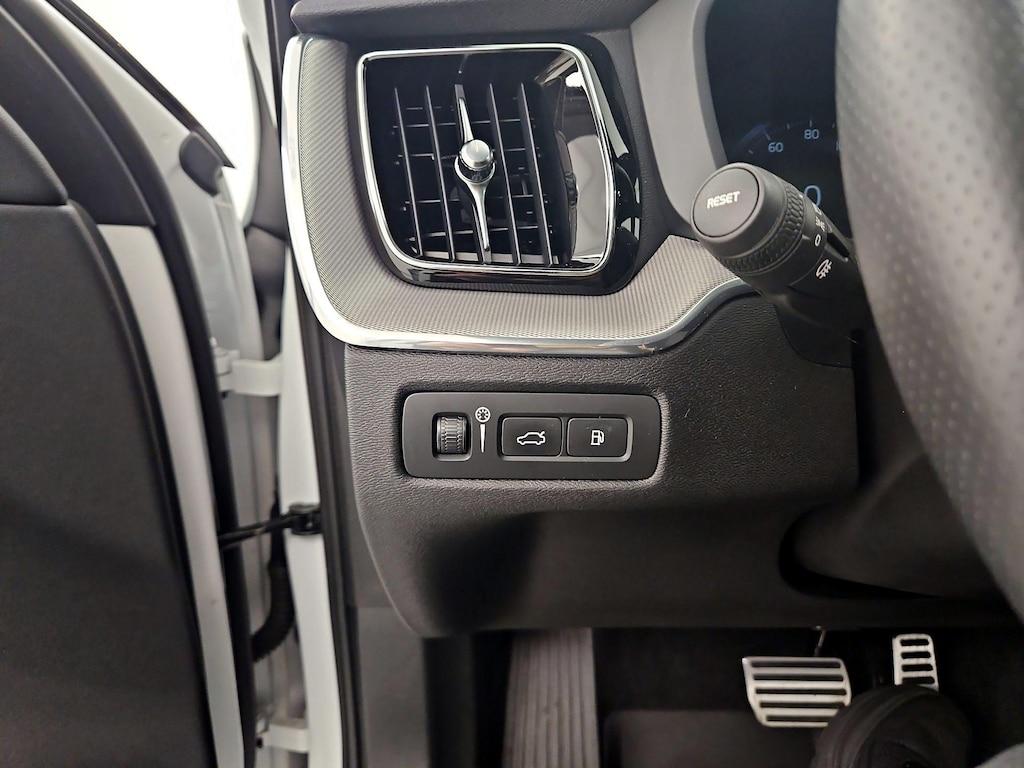 used 2019 Volvo XC60 Recharge Plug-In Hybrid car, priced at $33,998