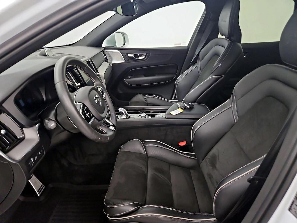 used 2019 Volvo XC60 Recharge Plug-In Hybrid car, priced at $33,998