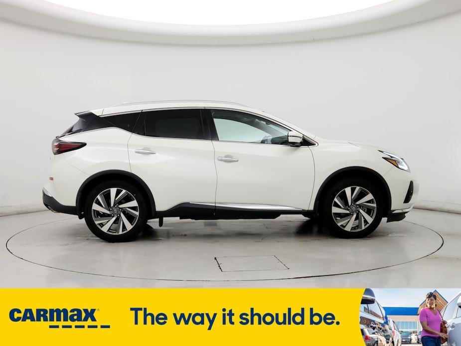 used 2020 Nissan Murano car, priced at $24,998