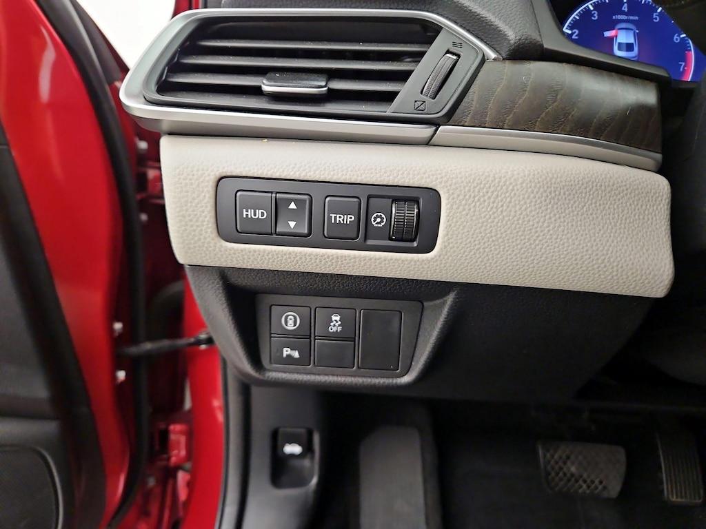 used 2018 Honda Accord car, priced at $23,998