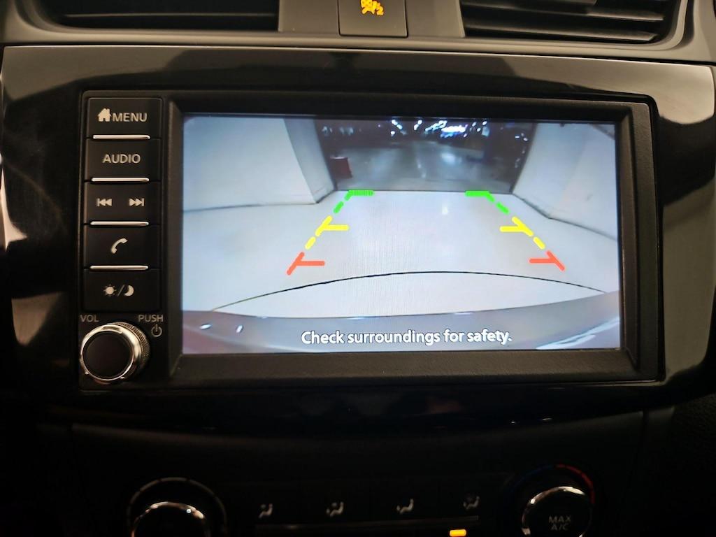 used 2019 Nissan Sentra car, priced at $16,998