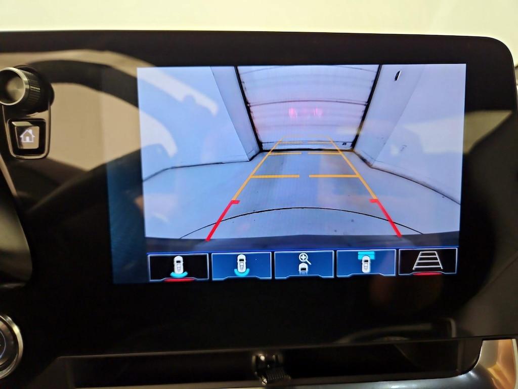 used 2025 Chevrolet Corvette car, priced at $72,998