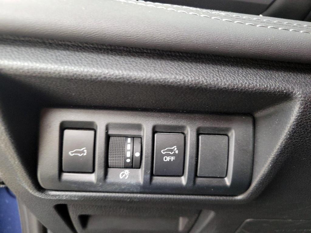 used 2020 Subaru Outback car, priced at $26,998