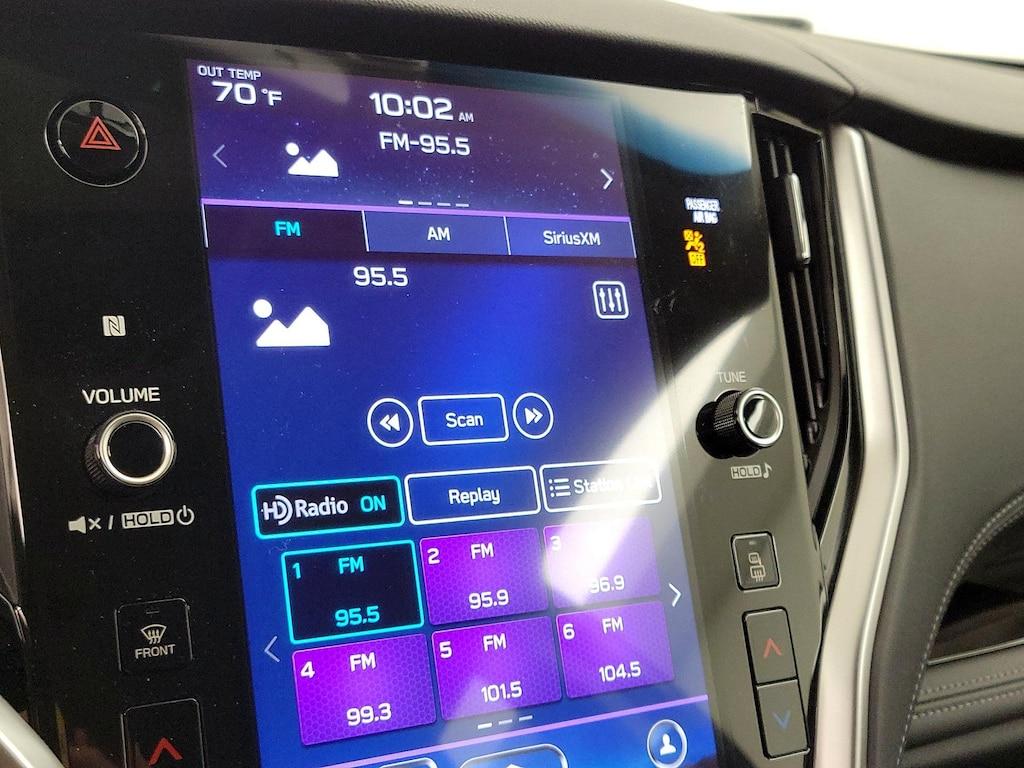 used 2020 Subaru Outback car, priced at $26,998