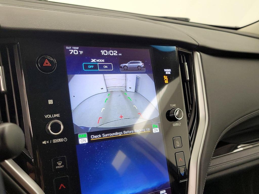 used 2020 Subaru Outback car, priced at $26,998