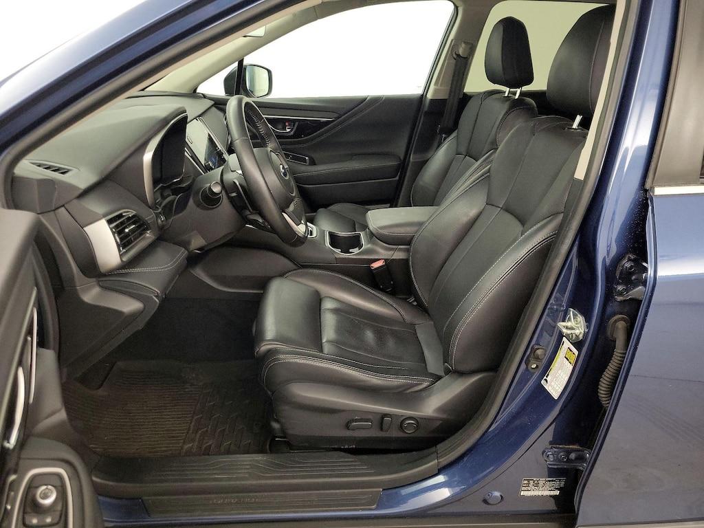 used 2020 Subaru Outback car, priced at $26,998
