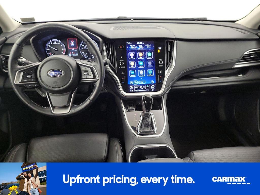 used 2020 Subaru Outback car, priced at $26,998