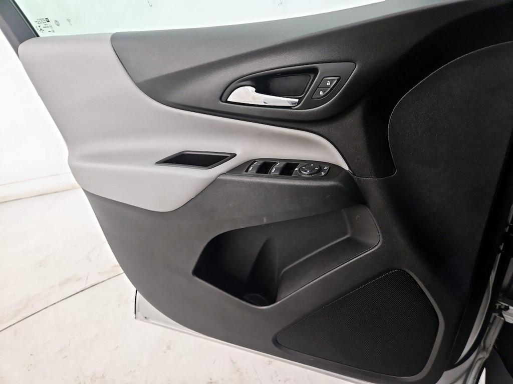 used 2021 Chevrolet Equinox car, priced at $19,998