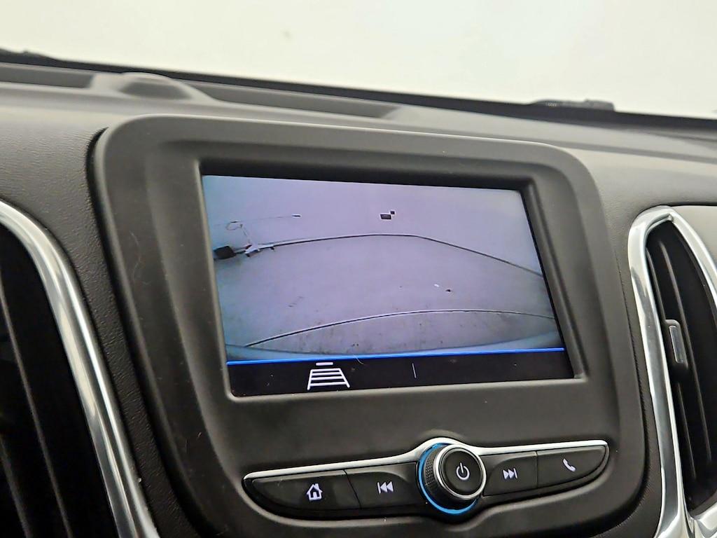 used 2021 Chevrolet Equinox car, priced at $19,998