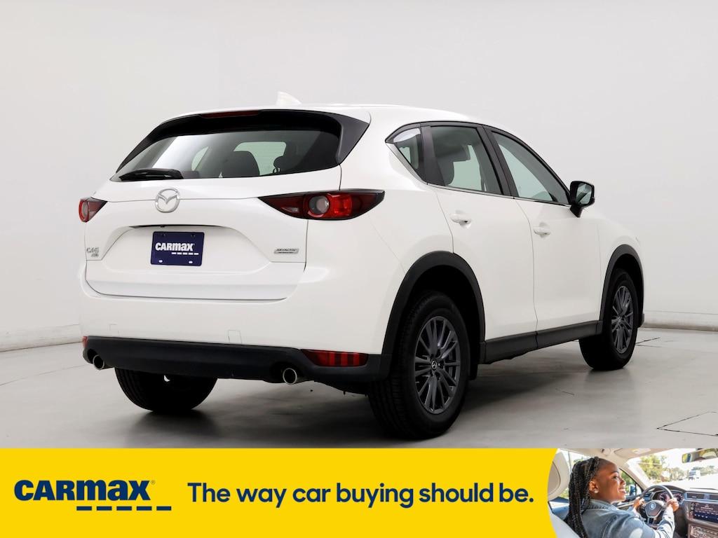 used 2019 Mazda CX-5 car, priced at $20,998