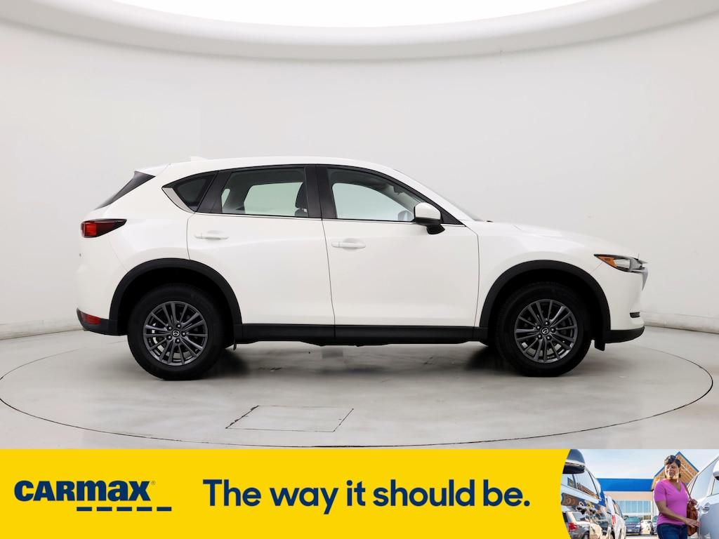 used 2019 Mazda CX-5 car, priced at $20,998