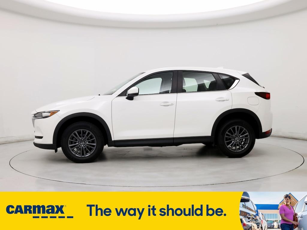 used 2019 Mazda CX-5 car, priced at $20,998