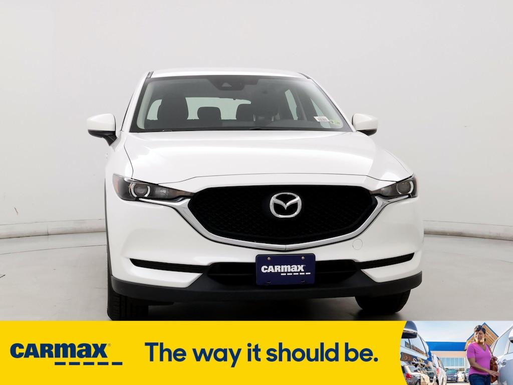 used 2019 Mazda CX-5 car, priced at $20,998