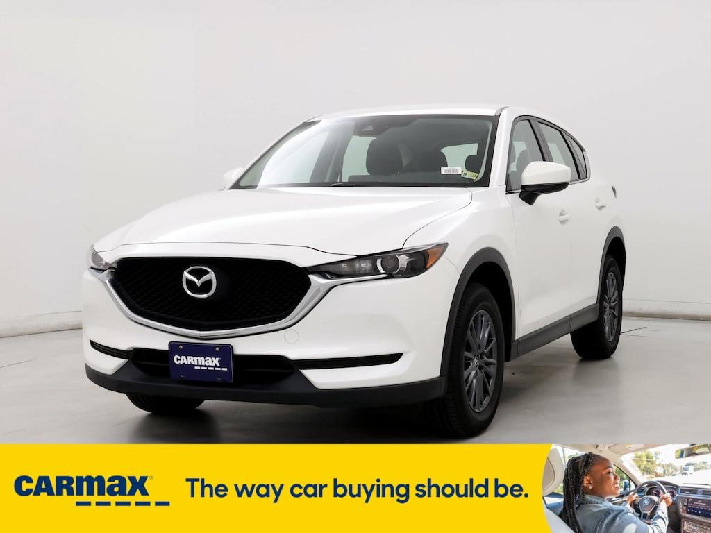 used 2019 Mazda CX-5 car, priced at $20,998